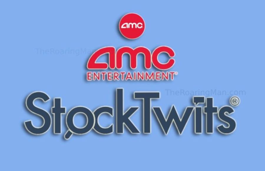AMC Stocktwits