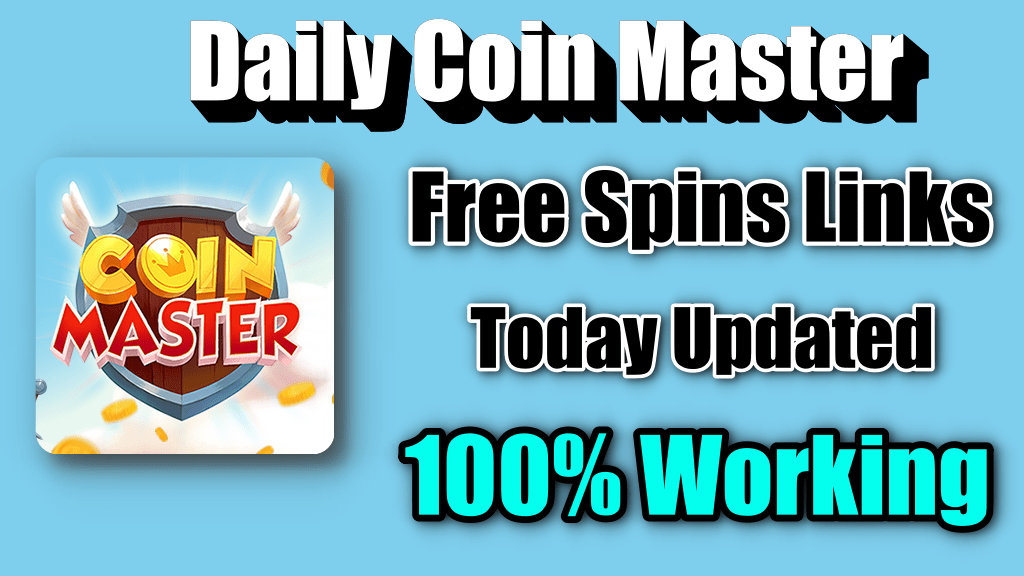 Get Coin Master Free Spins: The Ultimate Guide, Updated Tips and Tricks
