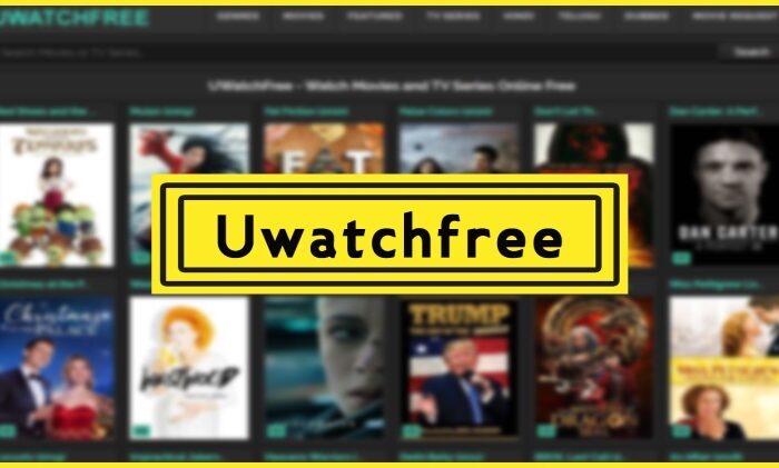 UWatchFree 2024: Download HD Movies and Web Series