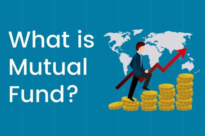 Understanding Mutual Funds: Why, How, and What to Consider Before Investing