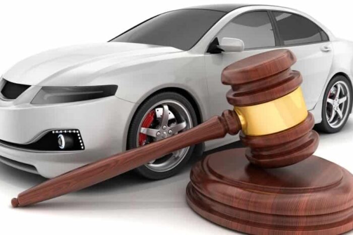 The Role of a Car Insurance Lawyer in Protecting Your Rights