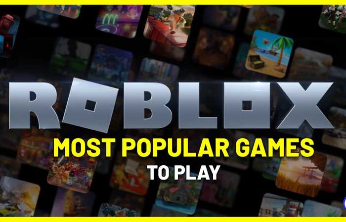 Roblox Games | Roblox Games 2024