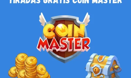 cómo conseguir tiradas gratis en coin master