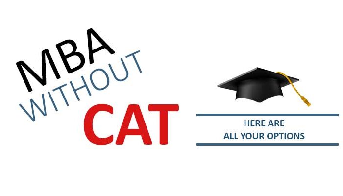 Exploring MBA Entrance Exams Beyond CAT: A Pathway to Business Success